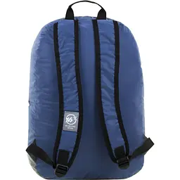 Рюкзак молодіжний Yes R-03 Ray Reflective, синій (558593) - мініатюра 3