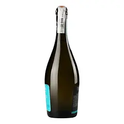 Вино ігристе Terra Serena 1881 Prosecco Frizzante DOC Treviso, сухе біле, 10,5%, 0,75 л (798192) - мініатюра 2