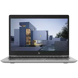 Ноутбук HP ZBook 14U G5 (i5-8350U/8/256SSD) - Class B "Б/В"