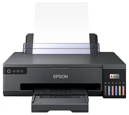 Принтер А3+ кол. Epson L18050 з Wi-Fi (C11CK38403) - мініатюра 3
