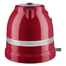 Електрочайник KitchenAid 5KEK1522ECA - мініатюра 8