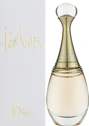 Оригінал Dior Jadore 50 мл Парфумована вода - мініатюра 2