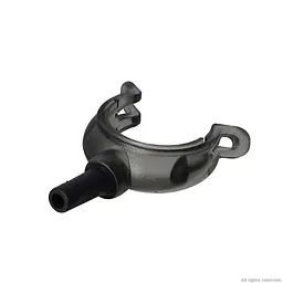 Напрямні форсунки Eheim clips for spray bar 4 шт. для InstallationsSET 2 (4009660) - мініатюра 3