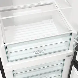 Холодильник Gorenje (NRK619FAS4) - мініатюра 3