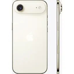 Мобільний телефон Apple iPhone Air 256GB Light Gold (MG2N4) - мініатюра 3