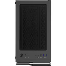 Корпус Zalman T4 Plus Black [146910] - мініатюра 7