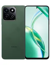 Смартфон Honor 200 Smart 8/256GB Forest Green - мініатюра 5