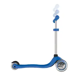 Самокат Globber Primo Light LED синій (423-100-3) - мініатюра 3