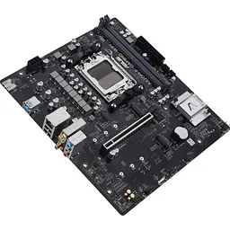 Материнська плата ASUS A620M-F GAMING WIFI (A620M-F GAMING WIFI) (Socket AM5, AMD A620, Micro-ATX) - мініатюра 4
