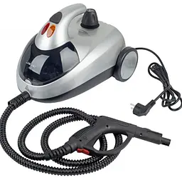 Пароочисник 8 насадок Clatronic DR 3280 1500Вт - мініатюра 3