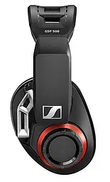 Навушники Sennheiser GSP 500 (507261) - мініатюра 7