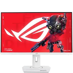 Монітор 27" ASUS ROG Strix XG27ACSR-W (90LM0D12-B01171) 2560x1440 (QHD 2K) IPS 220 Hz