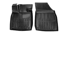 Передні 3D килимки для Skoda Elroq (2025-)
