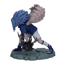 Колекційна фігурка Banpresto Naruto Memorable Saga Sasuke II (125477) - мініатюра 3