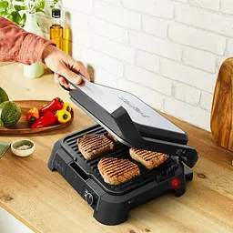 Гриль Tefal SuperGrill 3in1 (GC510DE0) - мініатюра 6