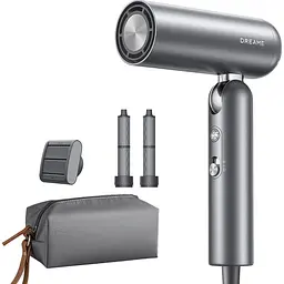Фен-стайлер Dreame Pocket Pro 3in1 Grey (AHD51PRO_G) [174457]