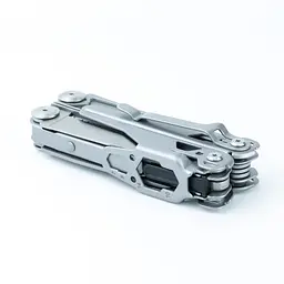 Мультитул UAD IronHand Ver 2.0 17 інструментів 420/440 Сталь - мініатюра 6