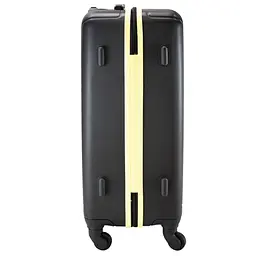 Валіза Semi Line 24" M Black (T5685-2) - мініатюра 5