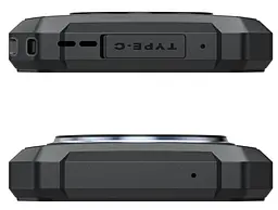 Смартфон Fossibot F109 S 6/256Gb Blue Global version - мініатюра 6