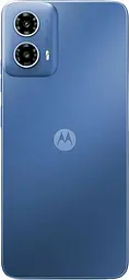 Смартфон Motorola Moto G34 8/128Gb Ice Blue - мініатюра 8