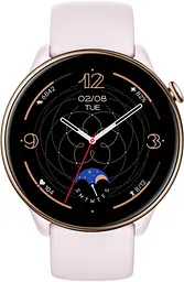 Смарт-годинник Amazfit GTR Xiaomini Xiaomisty Pink