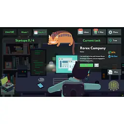 Ключ активації Microsoft While True: learn для Xbox One/Series S/X - мініатюра 7
