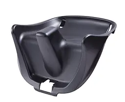 Стільчик для годування Bloom Fresco Noir/Coconut white (E10535-BB\U10543-CW) - мініатюра 7