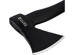 Сокира YАТО обух. m=0.6кг держак зі скловолокна (YT-79974) - мініатюра 3