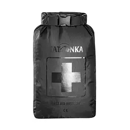 Аптечка Tatonka First Aid Basic Waterproof Чорний - мініатюра 3