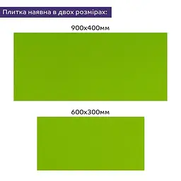 Самоклеюча стінова PET плитка 600х300х2мм SW-00002245 - мініатюра 8