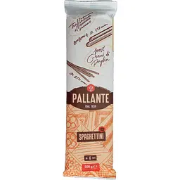 Макаронні вироби Pallante Spaghettini 500 г