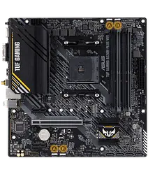 Материнська плата Asus A520M-Plus II TUF Gaming Socket AM4 (TUF GAMING A520M-PLUS II) Б/В - мініатюра 2