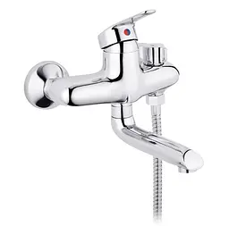 Змішувач для ванни Agua Sevilla-C061 (CV016444) - мініатюра 2