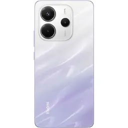 Смартфон Redmi Note 14 8/256GB Mist Purple Global EU [126477] - мініатюра 5