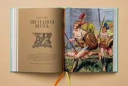 Greek Myths - мініатюра 11