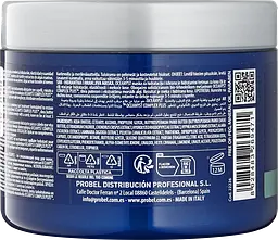 Маска для волосся Зволоження та Живлення OCEANYST Mask Hydration and Nutrition 500 мл - мініатюра 2