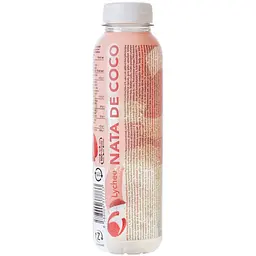 Напій Rio Nata de coco з ферментованим кокосом та лічі 0.4 л								 - мініатюра 4