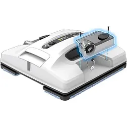 Робот для миття вікон HOBOT Technology 2S - мініатюра 5