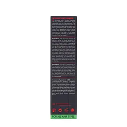 Детокс шампунь для глибокого очищення Detox Deep Purity Shampoo Succor 250 мл - мініатюра 4