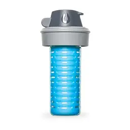 М'яка фляга з фільтром HydraPak Flux+ Filter Kit 1.5 L (1017-GF425F) - мініатюра 3