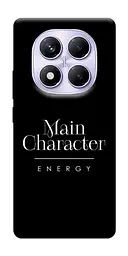 Чохол Demsky Main character для Xiaomi Poco X7