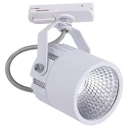 Трековий прожектор TK Lighting 4144 Tracer