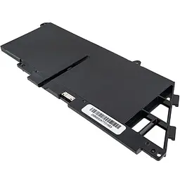 Батарея для ноутбука Dell 599M7 (Latitude: 7440 7340 7640) 7.6V 38W Чорний