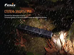 Ліхтар ручний Fenix WT25R - мініатюра 19