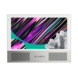Відеодомофон SONIK 7 Cloud WHITE Slinex (83-00009) - мініатюра 7