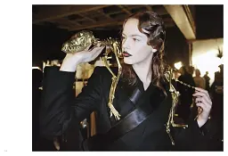 Alexander McQueen. Unseen - мініатюра 4
