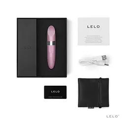 Віброкуля LELO Mia 2 Petal Pink - мініатюра 4