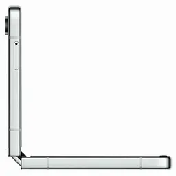 Смартфон Samsung Galaxy Flip 5 8/512GB Mint (SM-F731BLGH) [NFC, 2 SIM/1 SIM + eSIM] - мініатюра 2