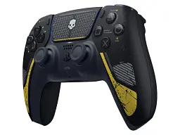 Геймпад Sony DualSense Helldivers 2 Limited Edition (1000047305) - мініатюра 2