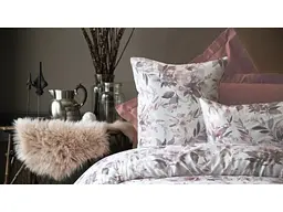 Спальный комплект постельного белья Евро Issimo Home pbe0047666 - миниатюра 3
